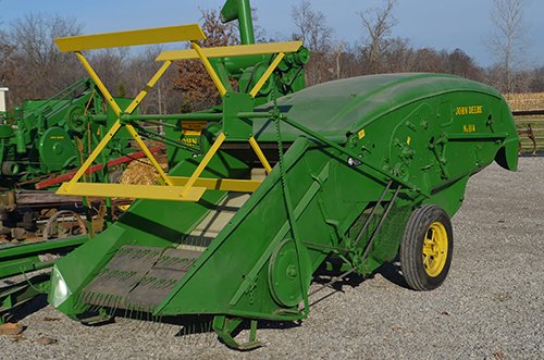 Property photo 22 - EQUIPMENT & PERSONAL PROPERTY AUCTION